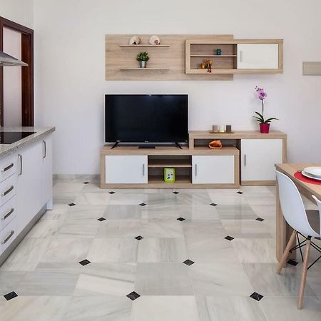 WintowinRentals All Comforts Málaga Center Exterior foto