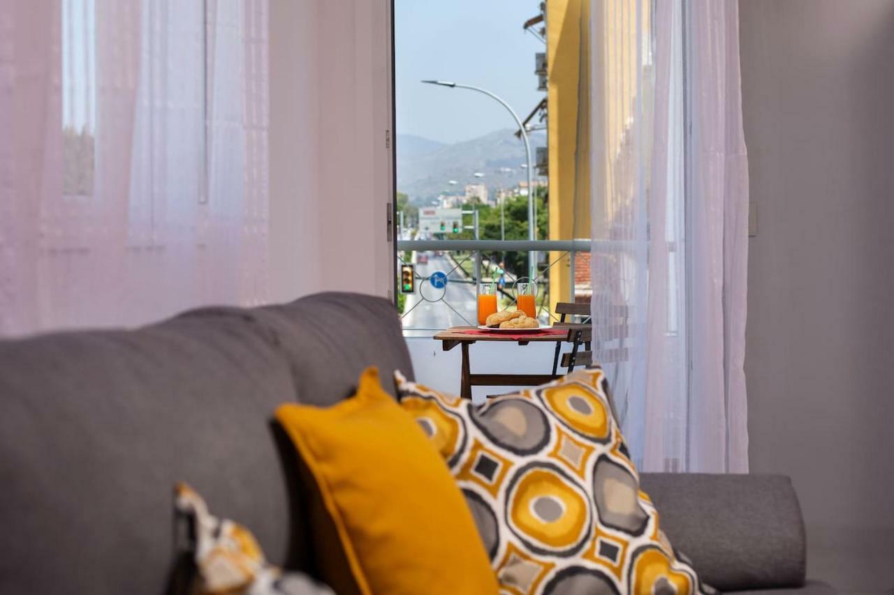 WintowinRentals All Comforts Málaga Center Exterior foto