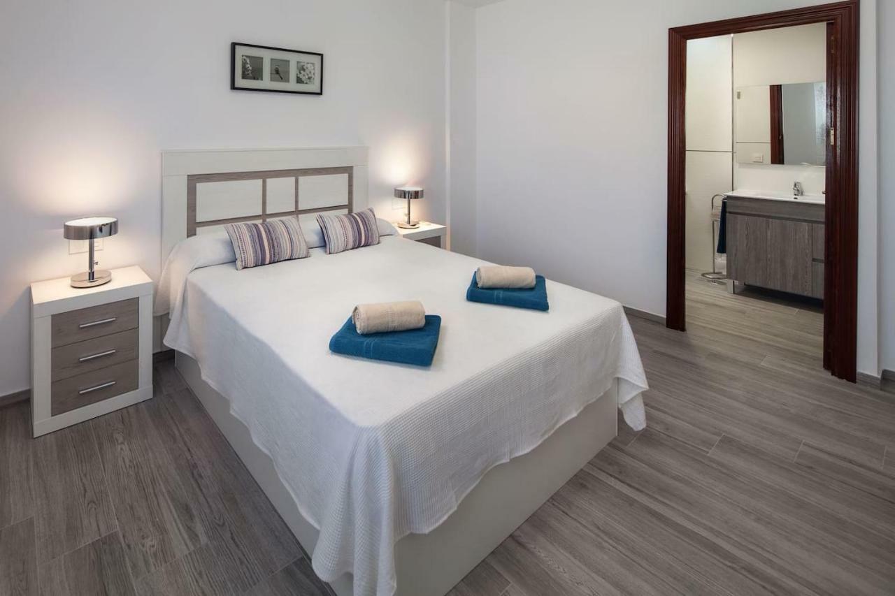 WintowinRentals All Comforts Málaga Center Exterior foto
